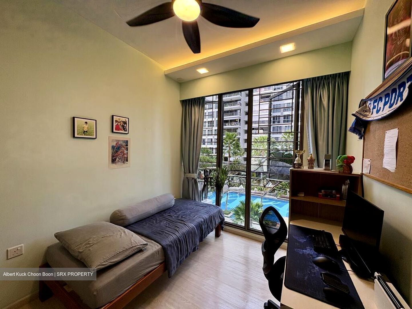 Waterwoods (D19), Condominium #495971881